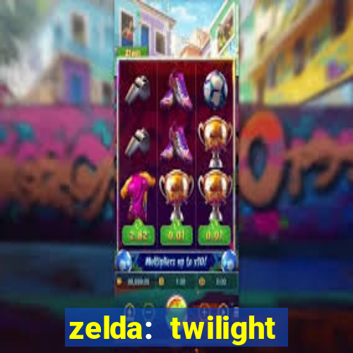 zelda: twilight princess rom zelda twilight princess rom pt-br dolphin